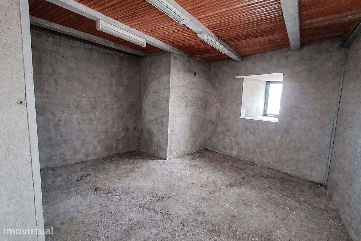 Garagem  para venda-6