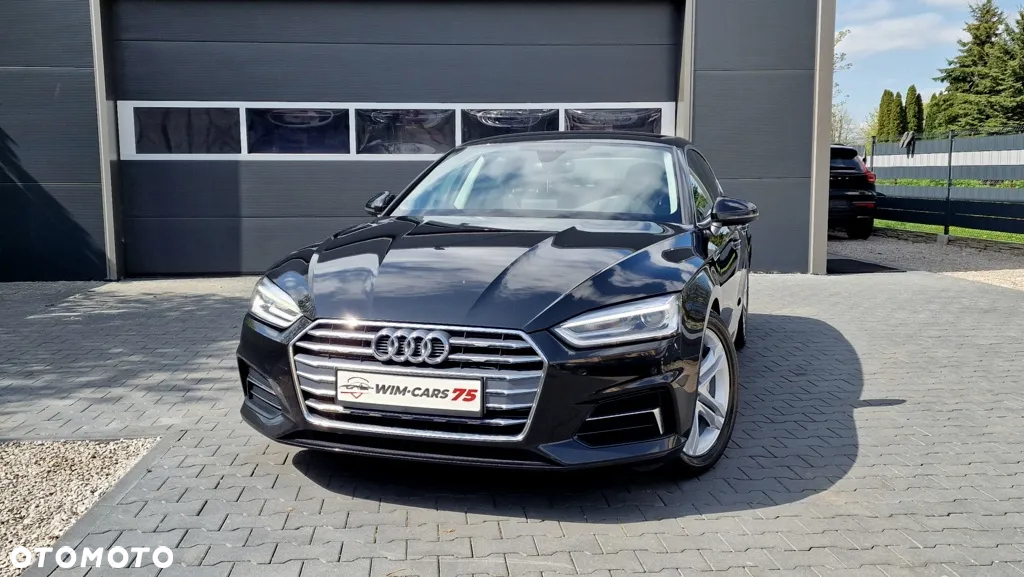 Audi A5 2.0 TDI Sport S tronic - 2