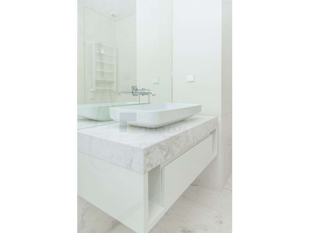 Apartamento T4+1 na Infinity Tower - Nature Flats, 21.º andar-38