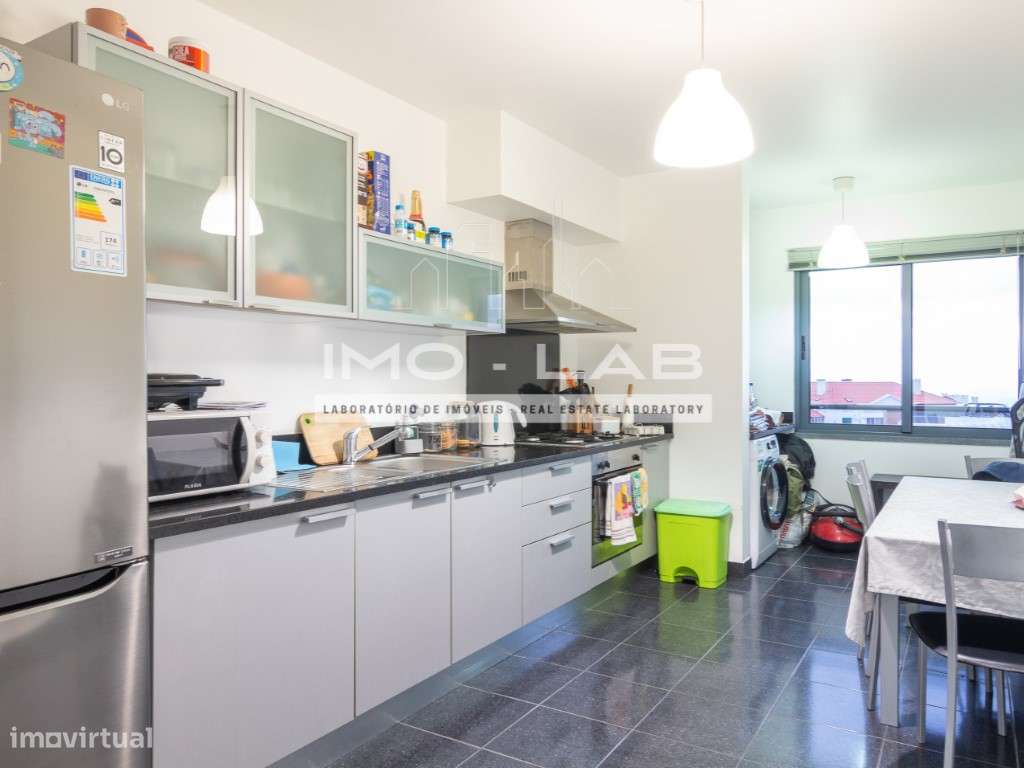 Penthouse T2 - Garajau - Ilha da Madeira-7