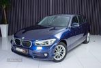 BMW 116 d Line Sport - 19