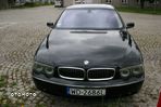 BMW Seria 7 745i - 6