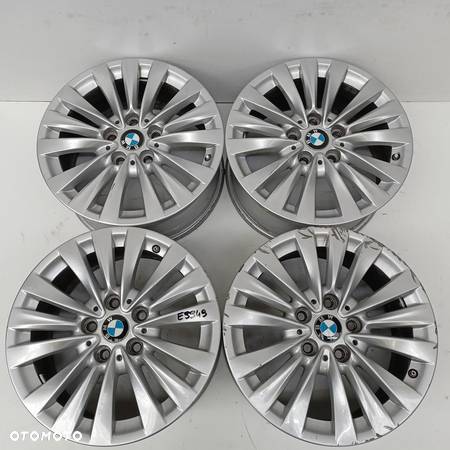 Alufelgi 5x112 16 BMW 2 F45 F46 6855084 4szt (E9949) - 1