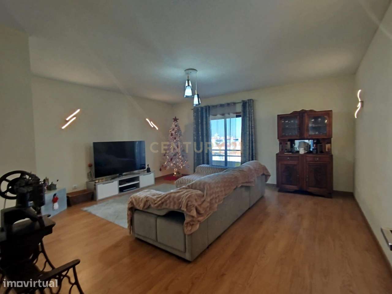 Apartamento T3 em Benavente: Conforto, Espaço e Localização Privilegia - Grande imagem: 4/18