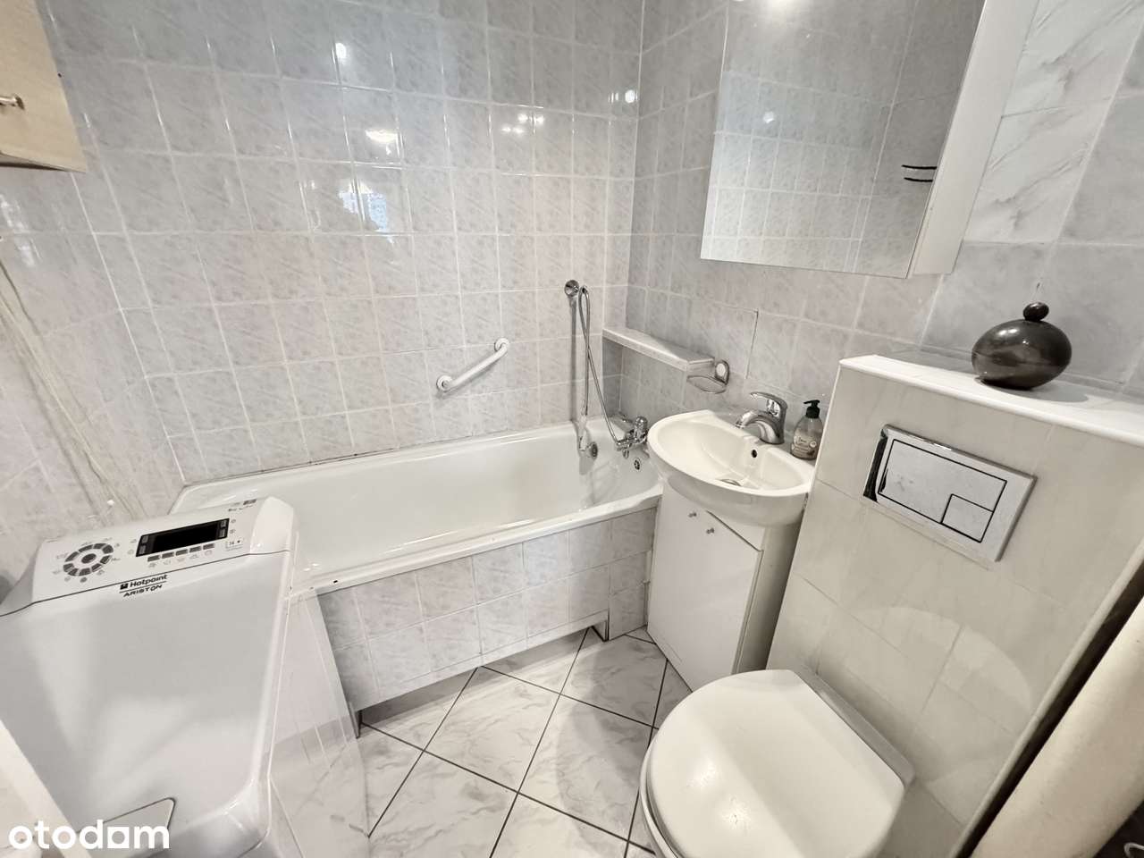 2 pokoje na PARTERZE | 49,60m2 | spółdzielcze - własnościowe-12