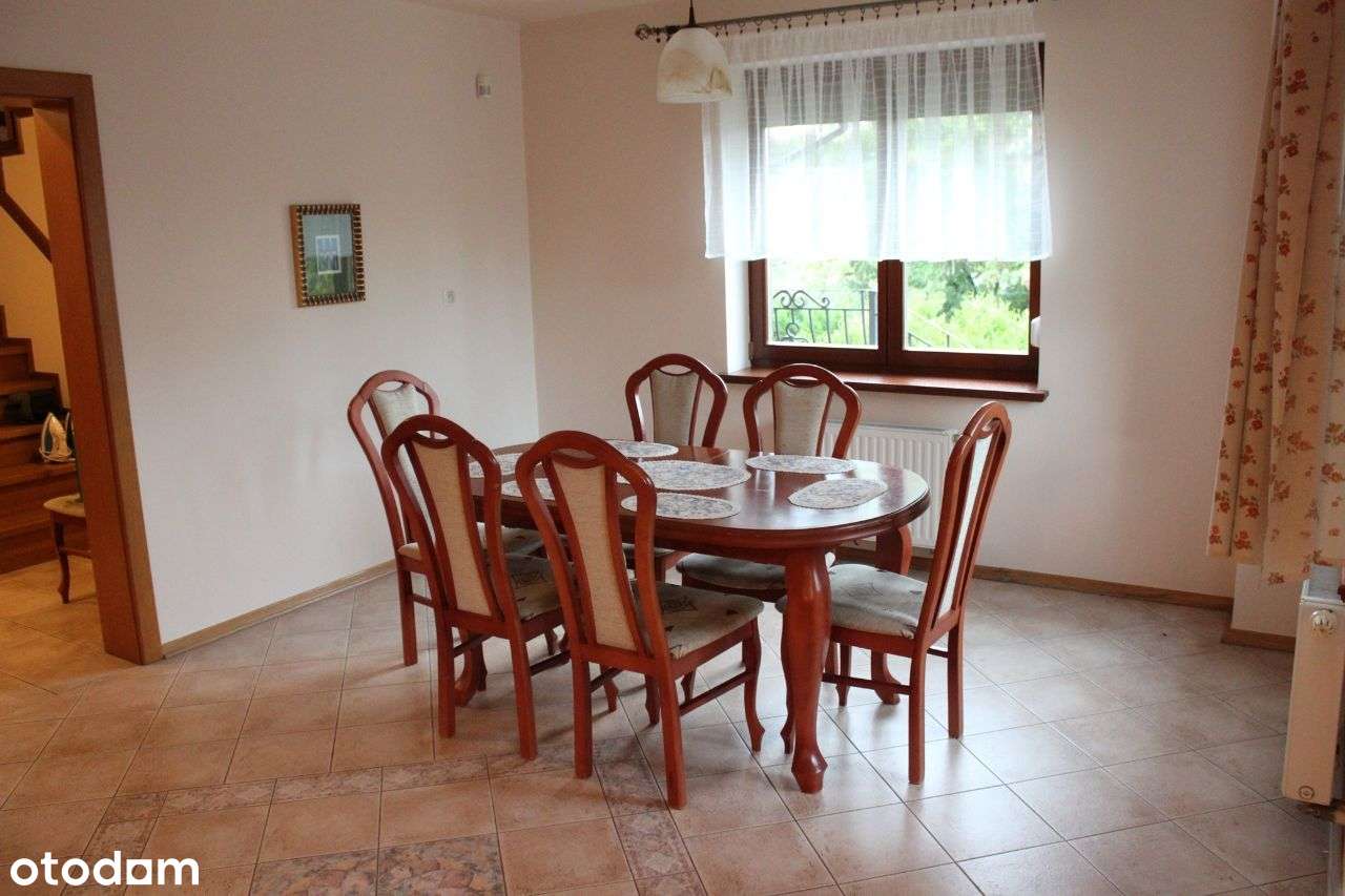 Sprzedam zadbany dom 300 m2 w bdb lokalizacji gotowy do zamieszkania - Pełny obrazek: 5/20