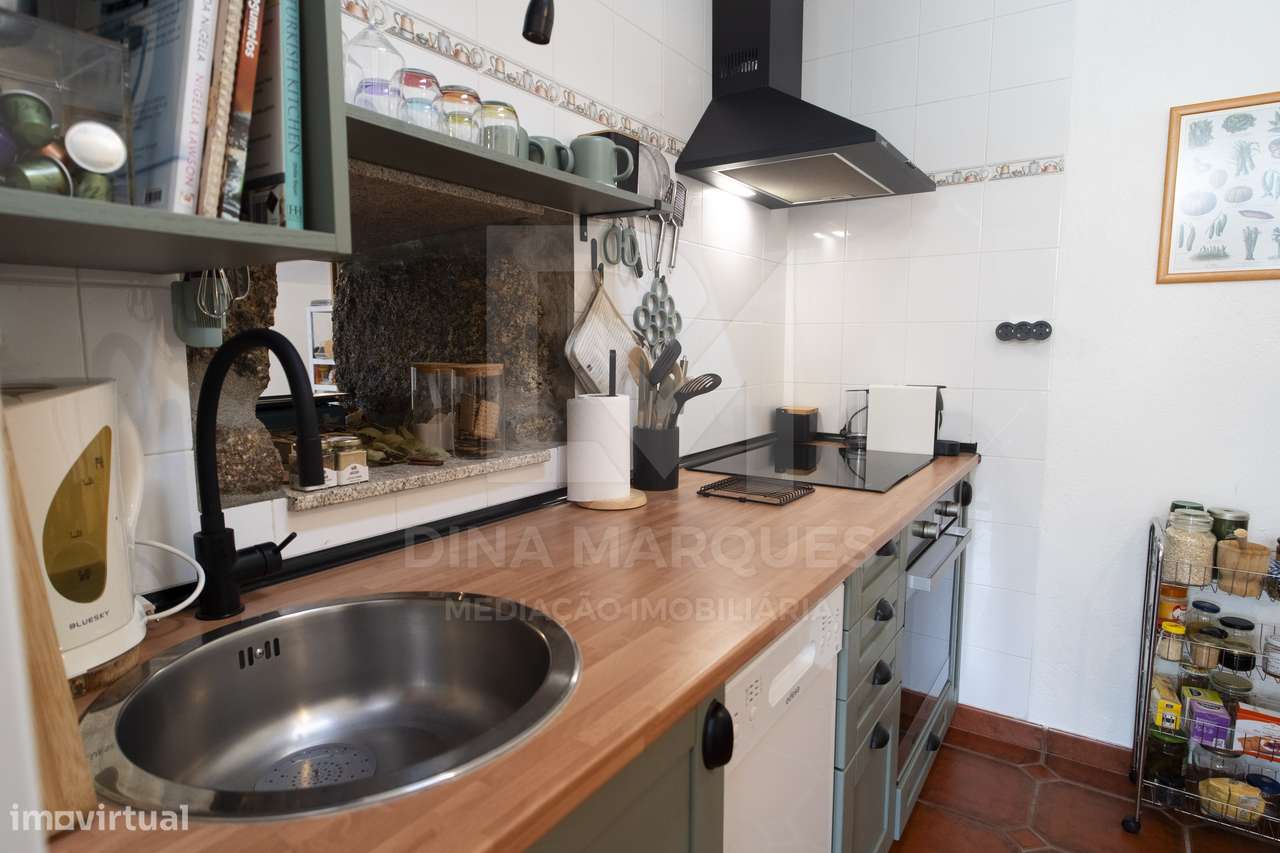 PROPRIEDADE EXCLUSIVA ÀS PORTAS DA COVILHÃ-8