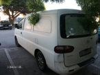 Peças Hyundai H1 2.5 tdi - 2