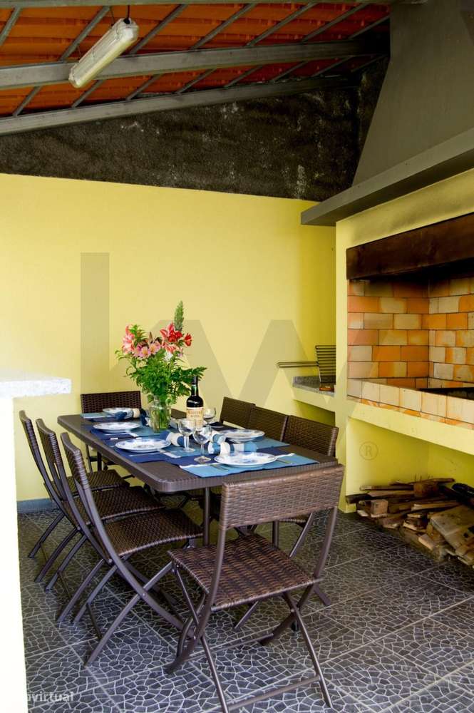 Moradia T2+2 para Arrendar – Caniço - Grande imagem: 4/13