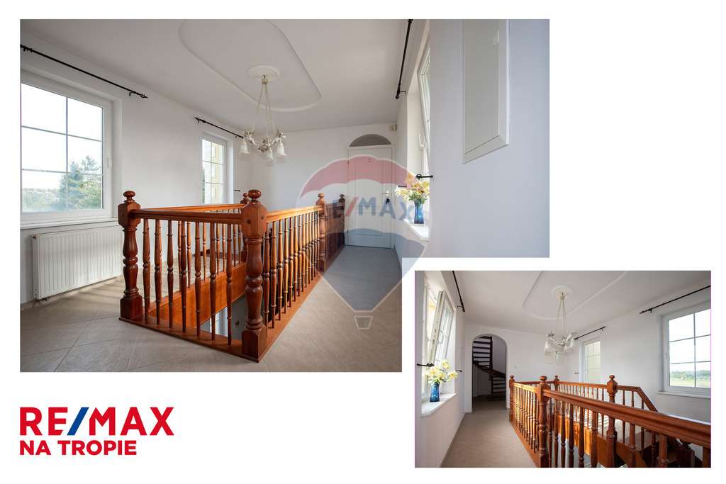 Rodzinna rezydencja z potencjałem pensjonatowym!-14