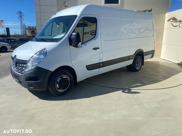 Renault Master DCI165 L3H2 - 9