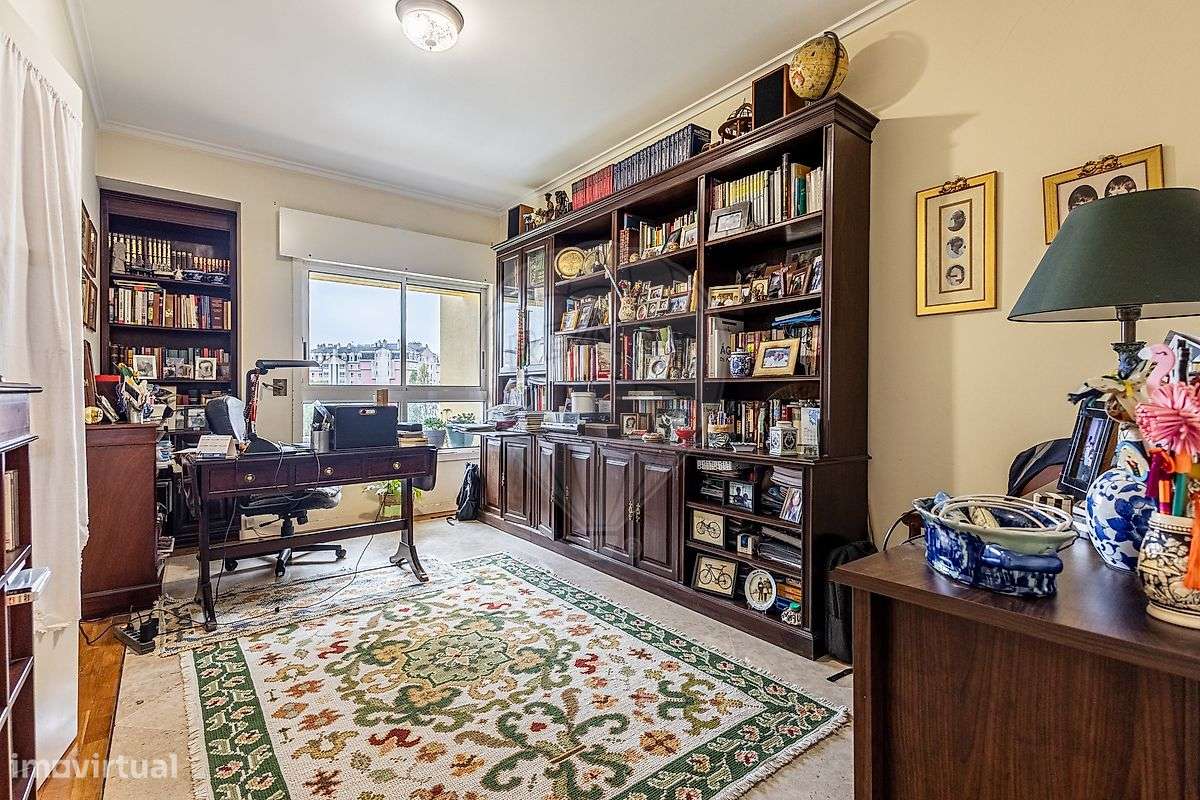 Apartamento T4 para venda - Grande imagem: 5/28