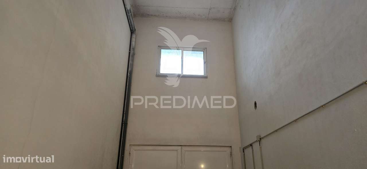 Garagem no Centro da cidade - Grande imagem: 3/6