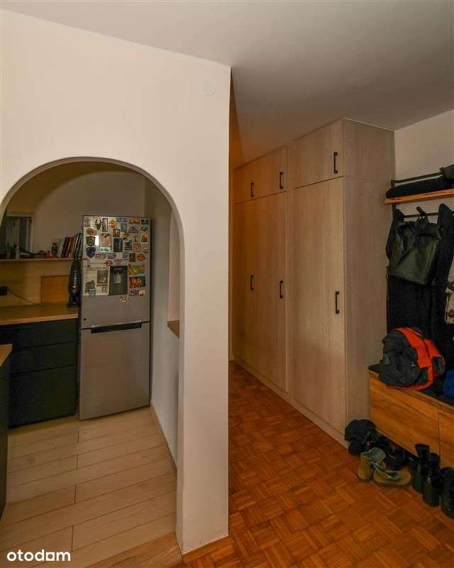 Sienkiewicza ok.,2 pok,balkon,60 mkw, centrum-4