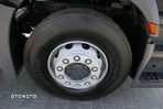 Mercedes-Benz ACTROS 1846 / NISKI / HYDRAULIKA / EURO 6 / - 20