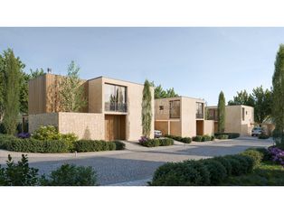 Moradia V3 com piscina no Arrábida Luxury Condominium, Setúbal - Grande imagem: 4/13