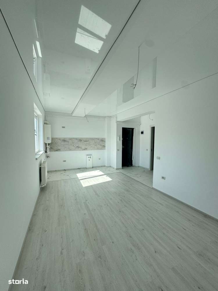 APARTAMENT TIP STUDIO -AVANS 80%-DE VANZARE-MILITARI RESIDENCE-4