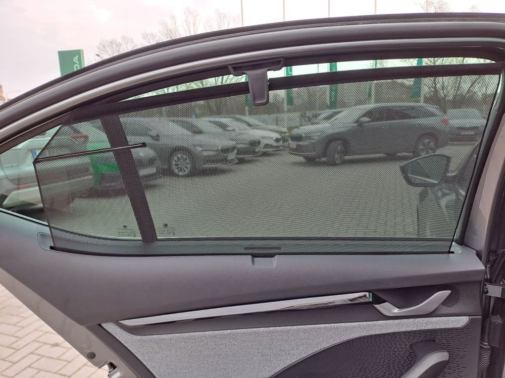 SKODA OCTAVIA 1.5 TSI 150KM mHEV DSG SELECTION, dostępna od ręki