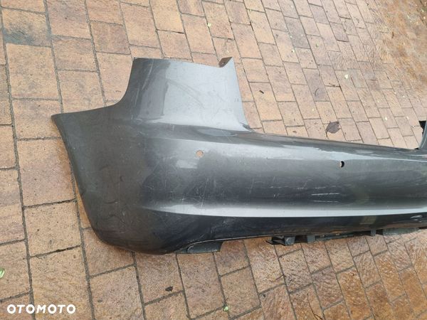 audi A3 sportback lift 05- 08 5drzwi zderzak tyl - 2