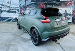 Nissan Juke 1.6 DIG-T Nismo RS P.Techno +P.Recaro - 2