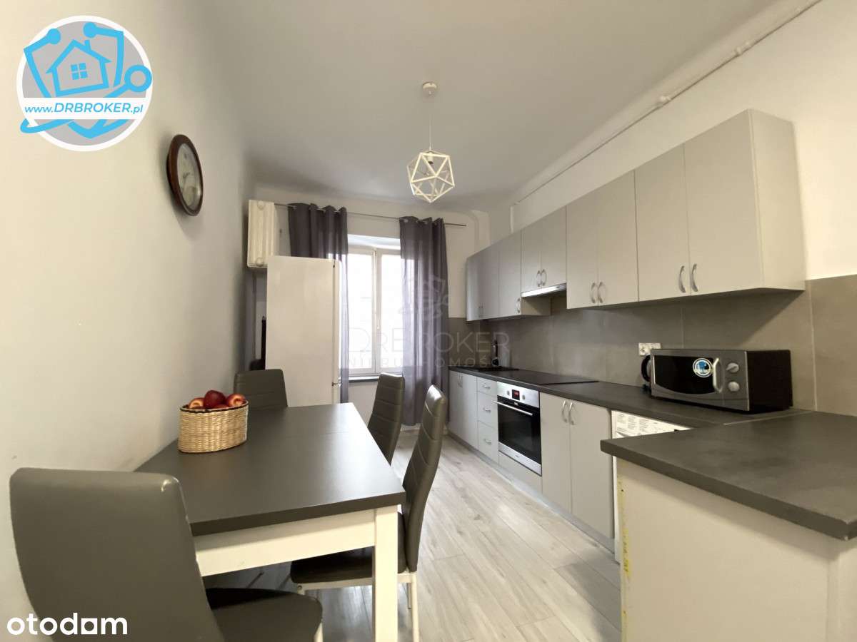 2 oddzielne pokoje w ścisłym centrum miasta. - Pełny obrazek: 4/5