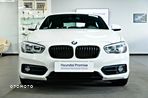 BMW Seria 1 118d Sport Line Shadow - 2