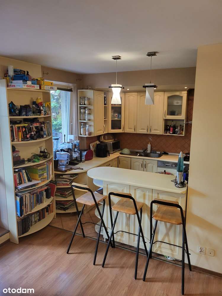 Bezpośrednio, mieszkanie 57 m 2, Warszawa, Ursynów, Kabaty 3 pokoje - Pełny obrazek: 5/15