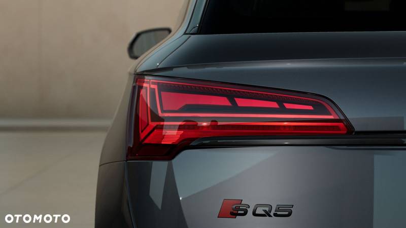 Audi SQ5 - 11