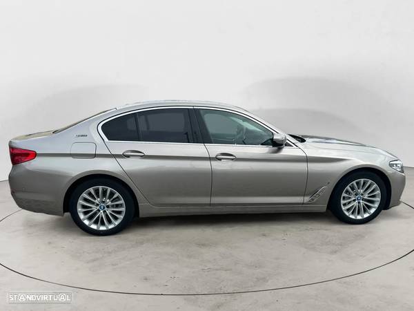 BMW 530 - 7