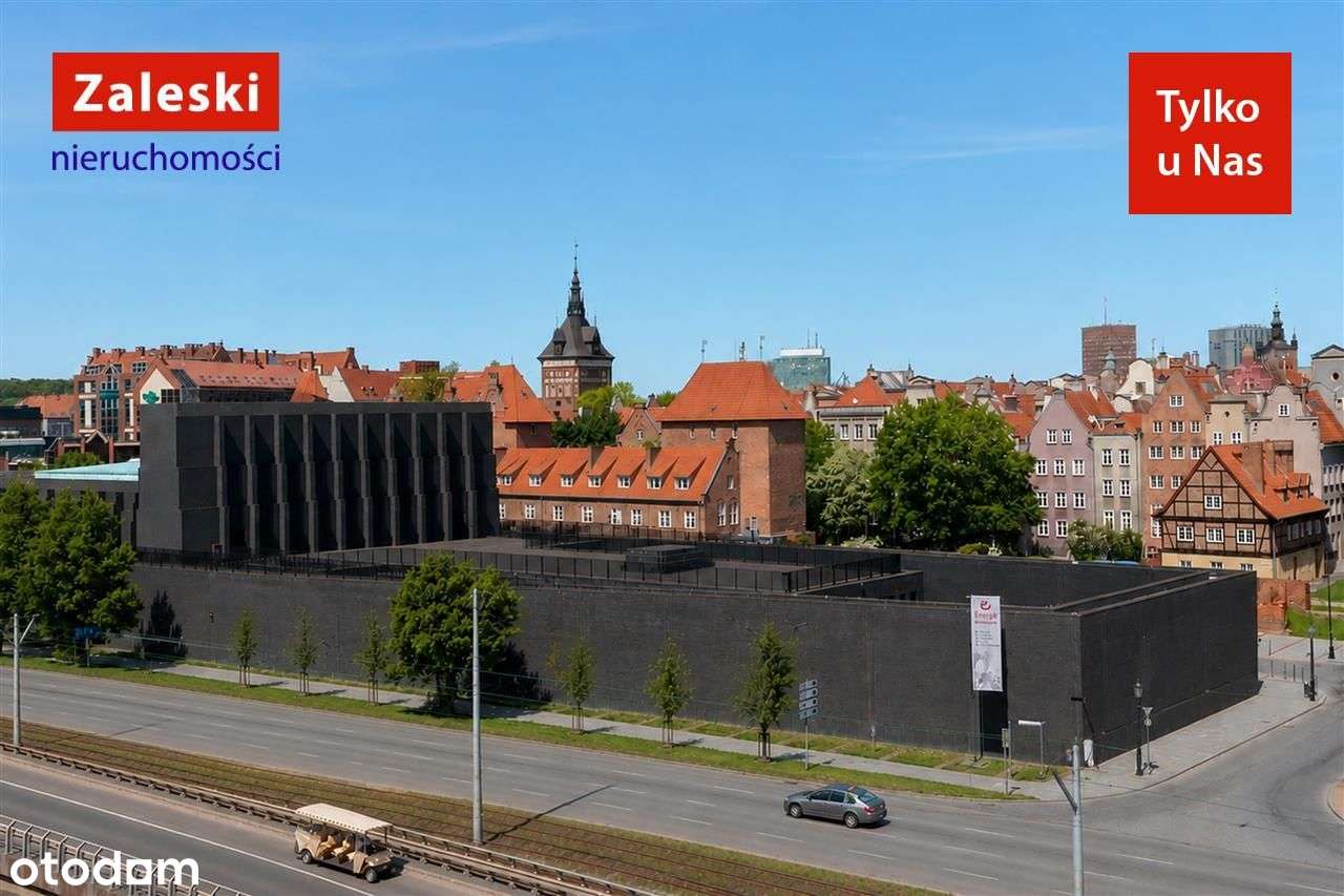 Znakomita komunikacja! kawalerka, 5 piętro
