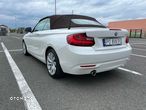 BMW Seria 2 220i Advantage - 5