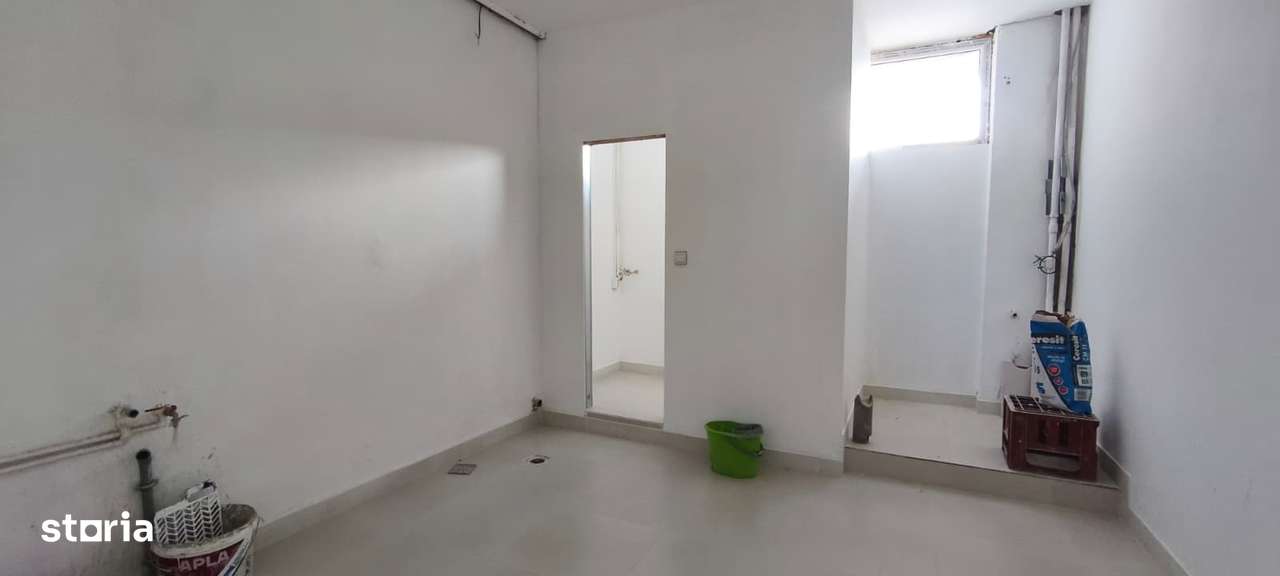 Spatiu comercial Piata Garii, 86 mp - Imagine principală: 4/7