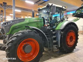 Fendt 1050 Vario Profi Plus Tractor Agricol