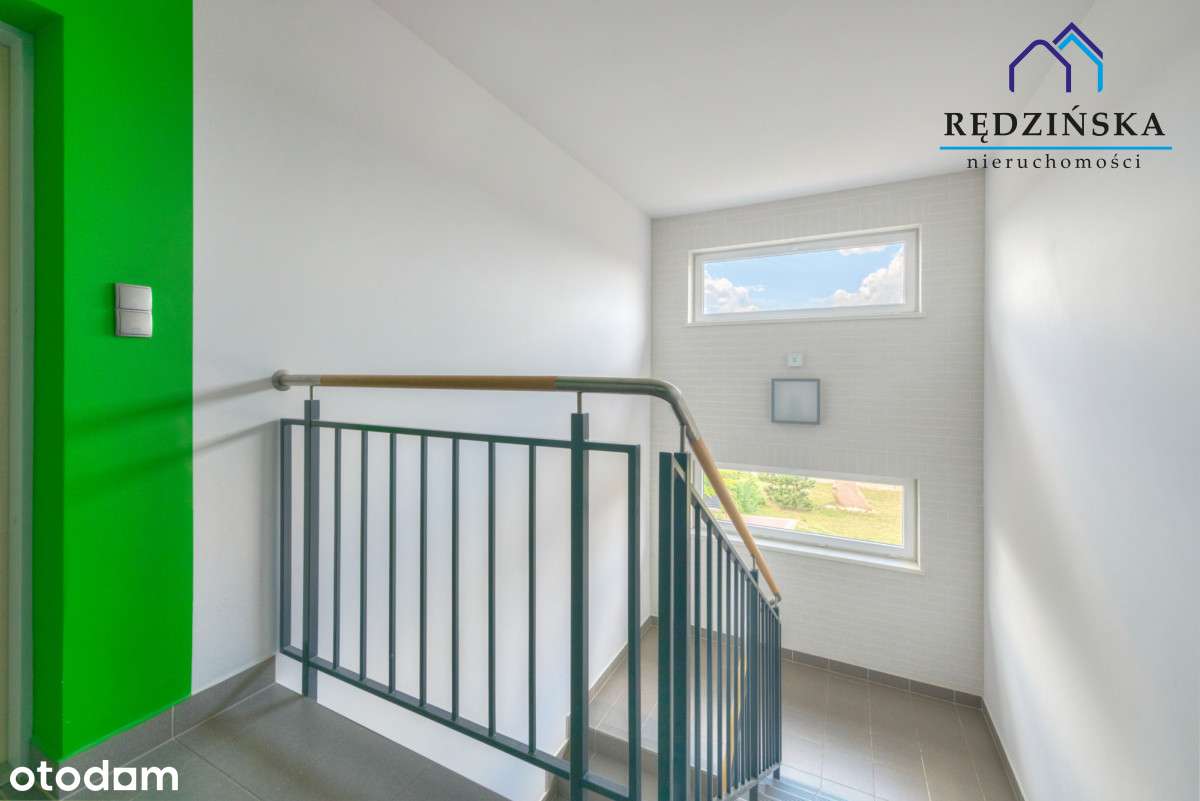 Kameralne osiedle. Garaż.-18