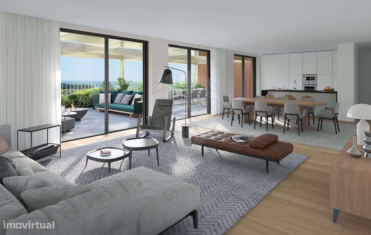 Apartamento T1 para venda - Grande imagem: 5/14