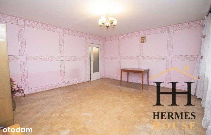 Trzy pokoje z dużym balkonem - Pełny obrazek: 2/12