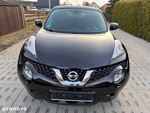 Nissan Juke 1.2 DIG-T Edition - 1