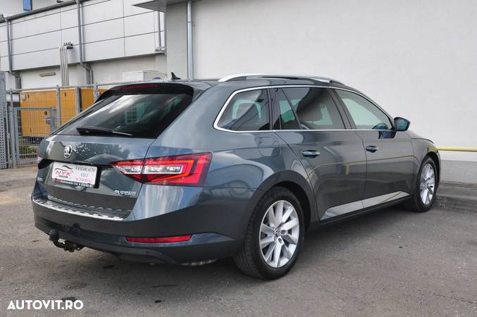 Skoda Superb 1.5 TSI Ambition - 4