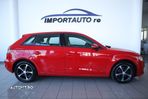 Audi A3 1.4 TFSI Sportback S tronic Attraction - 10