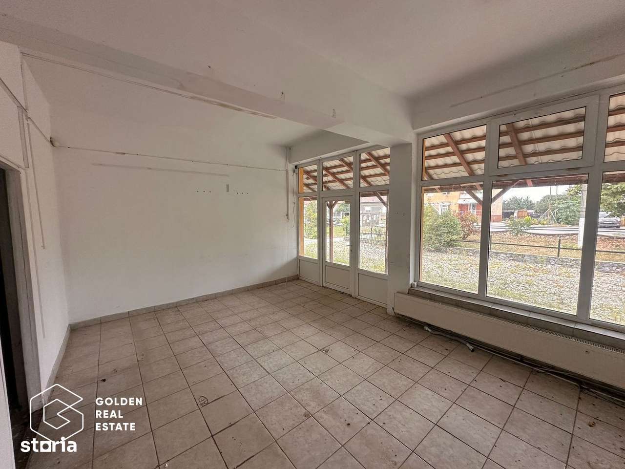 Oportunitate! Spatiu comercial Seleus, parter+etaj, 180 mp - Imagine principală: 2/12