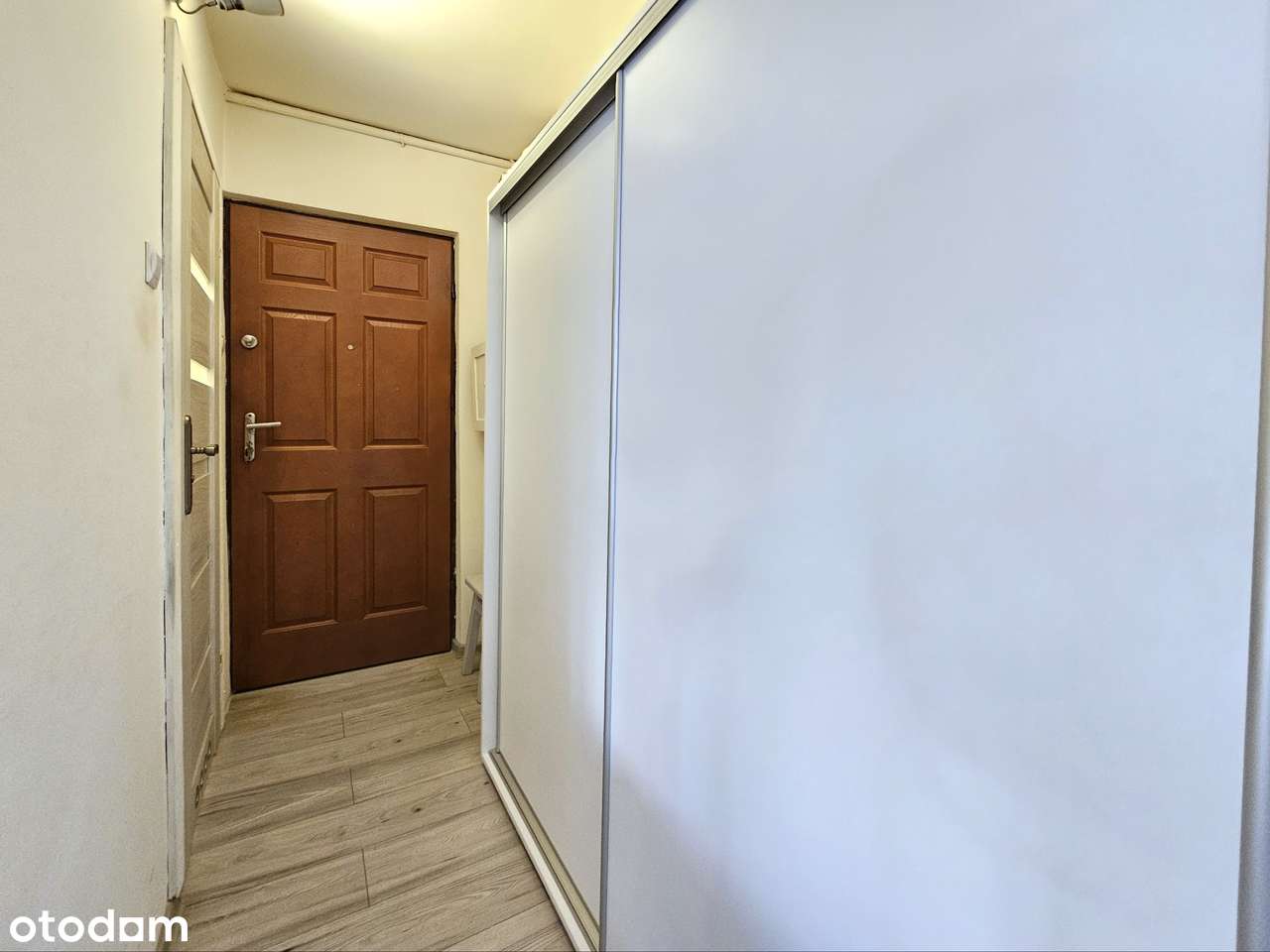 Halemba II-bardzo atrakcyjne M3 w bloku blisko lasu! 2 piętro!-14