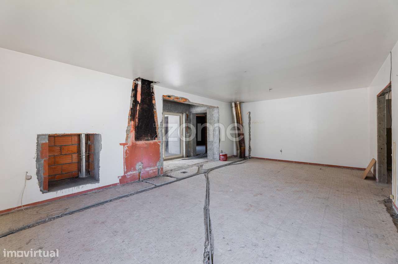 Moradia, 150 m², Regadas - Grande imagem: 3/47