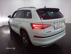 Skoda Kodiaq 2.0 TDI Sportline DSG - 10