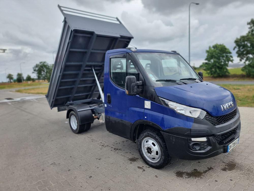 Iveco Daily 2015