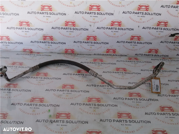 conducta ac ford focus c max 2005 2008 - 1