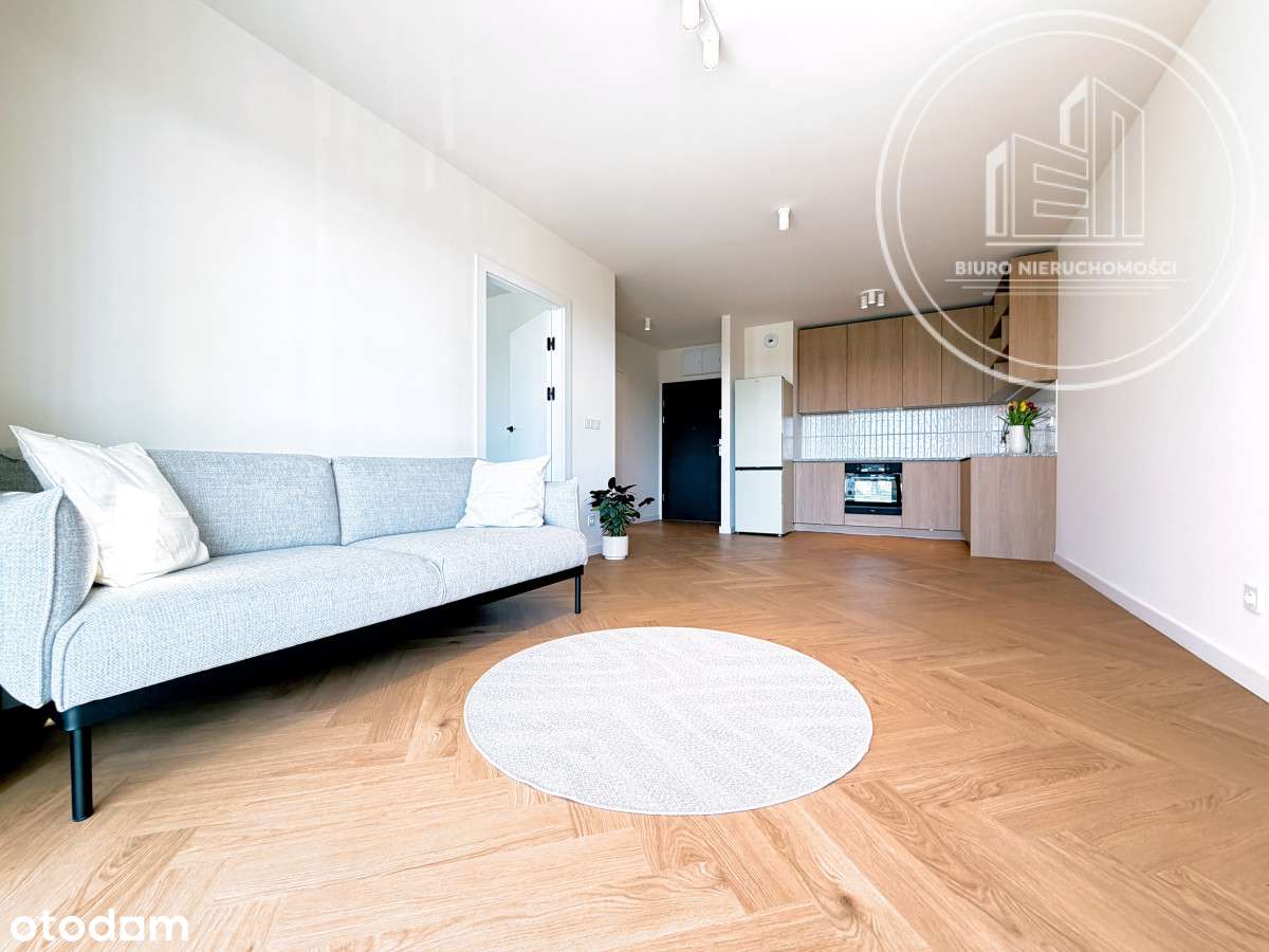 Nowe mieszkanie - gotowe do zamieszkania-15