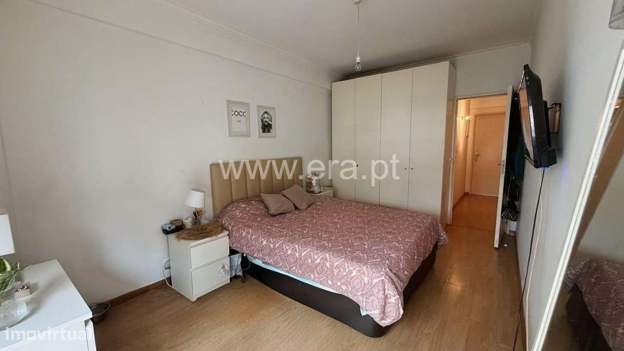 Apartamento T3 - Odivelas-5