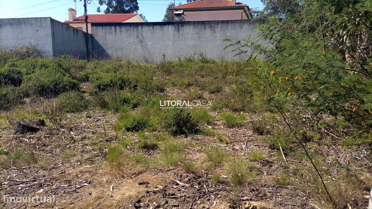 Lote para construção em Mamodeiro - Grande imagem: 1/10