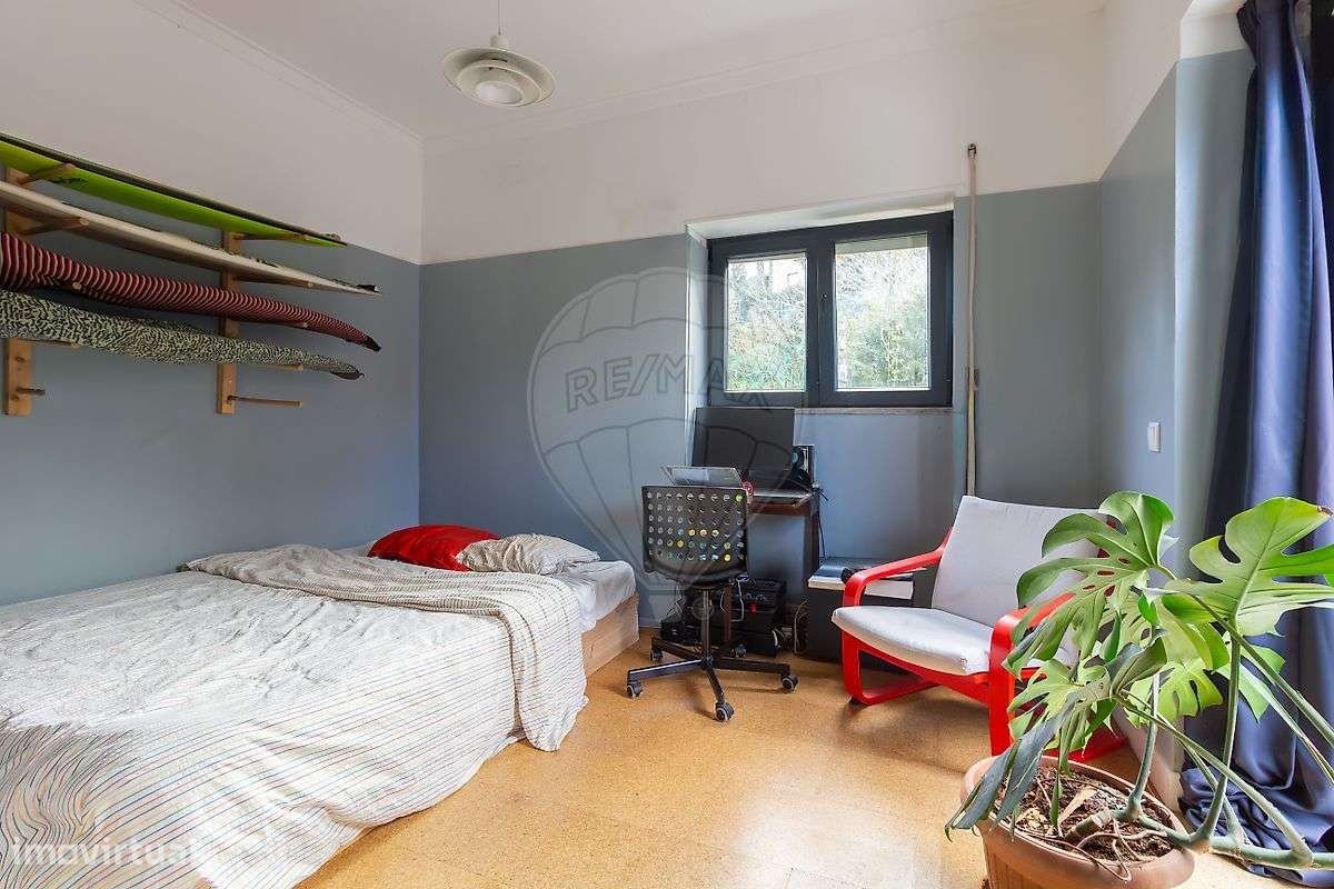 Moradia T5 para venda-9