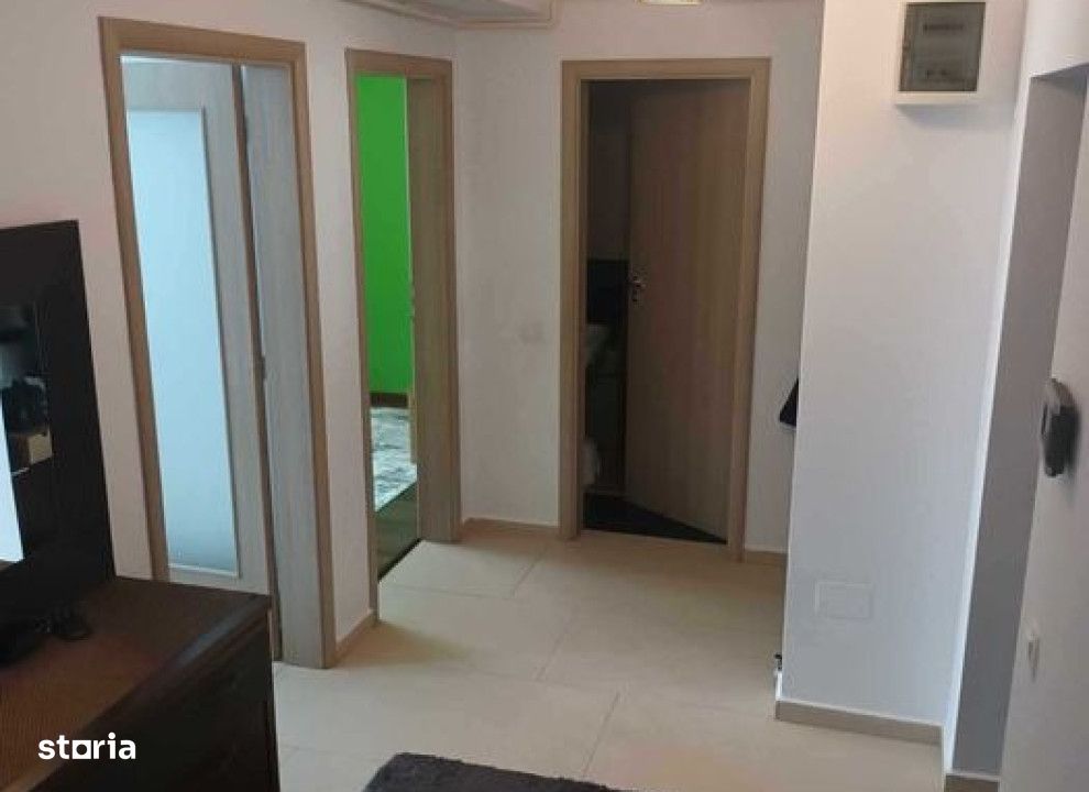 Apartament  2 camere Tatarasi , 60 metri, etaj 1 Cod:153680